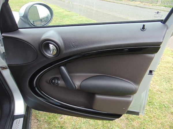 Used MINI Countryman 2012 for sale - 75446035: Photo 12