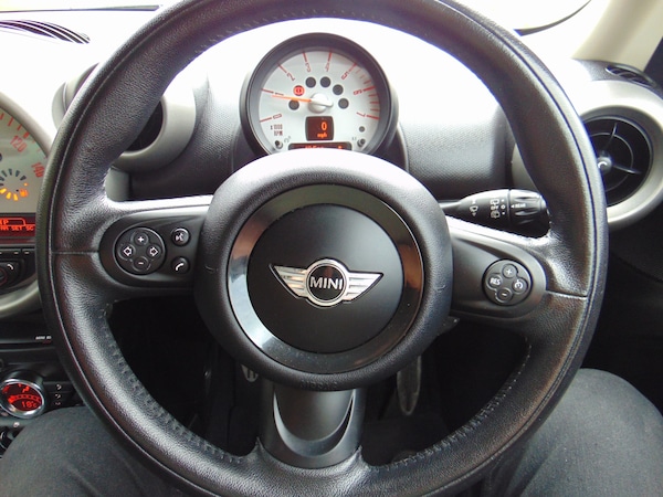 Used MINI Countryman 2012 for sale - 75446035: Photo 14