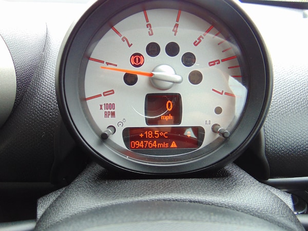 Used MINI Countryman 2012 for sale - 75446035: Photo 15