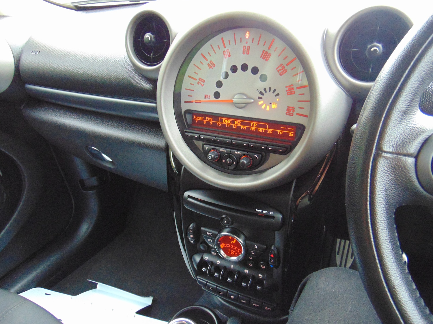 Vehicle 16