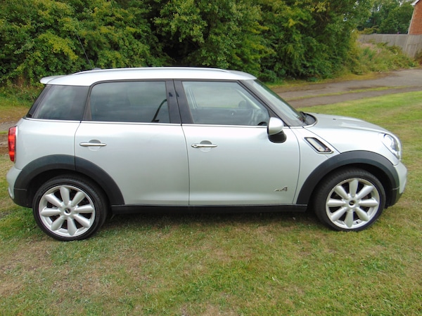 Used MINI Countryman 2012 for sale - 75446035: Photo 17