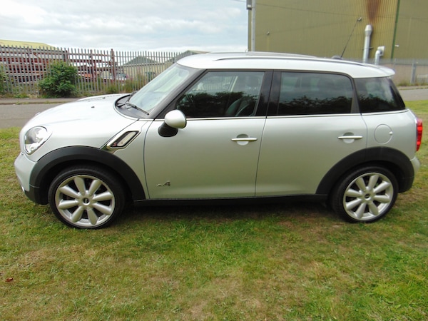 Used MINI Countryman 2012 for sale - 75446035: Photo 18