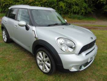 Used MINI Countryman 2012 for sale - 75446035: Photo