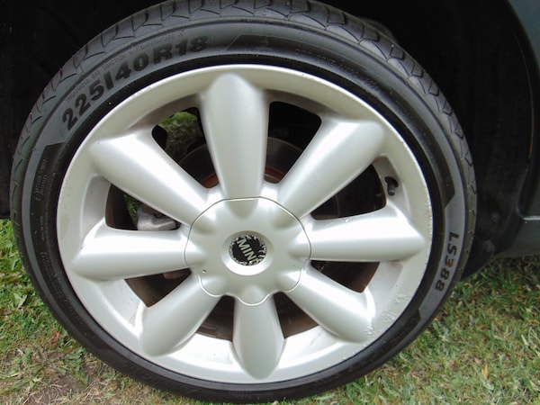 Used MINI Countryman 2012 for sale - 75446035: Photo 8