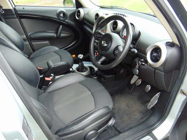 Used MINI Countryman 2012 for sale - 75446035: Photo 9