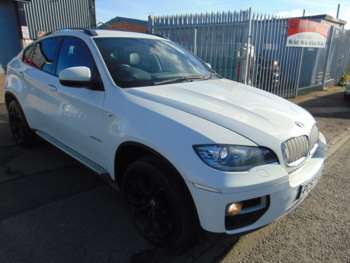 2014 (57) - xDrive40d 5dr Step Auto