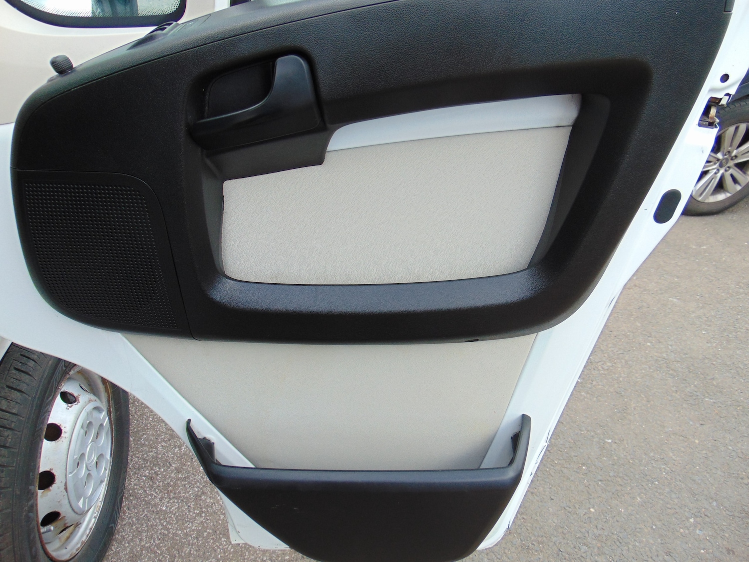 Used Citroen Relay 2018 for sale - 77804961: Photo 10