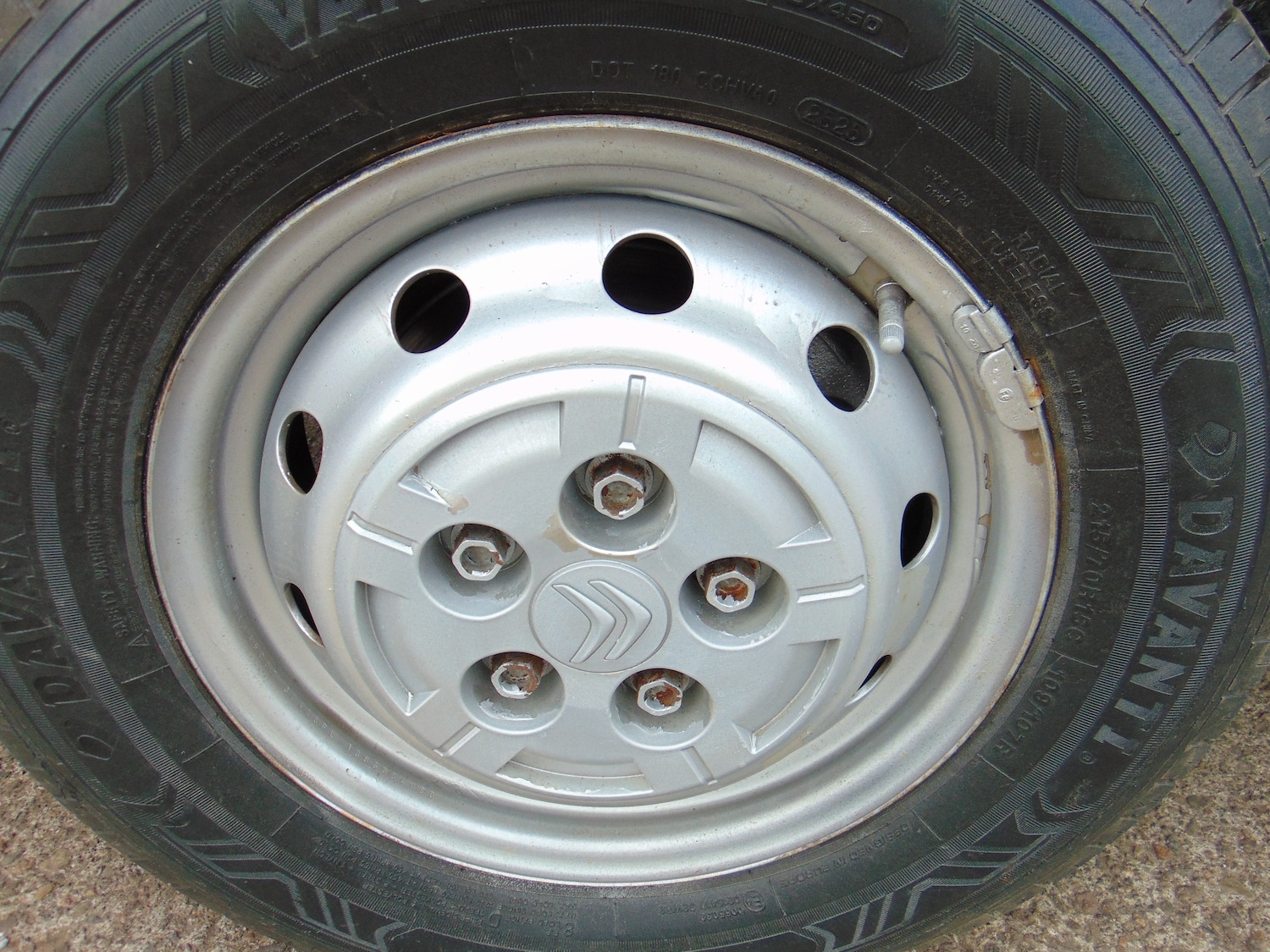 Used Citroen Relay 2018 for sale - 77804961: Photo 11