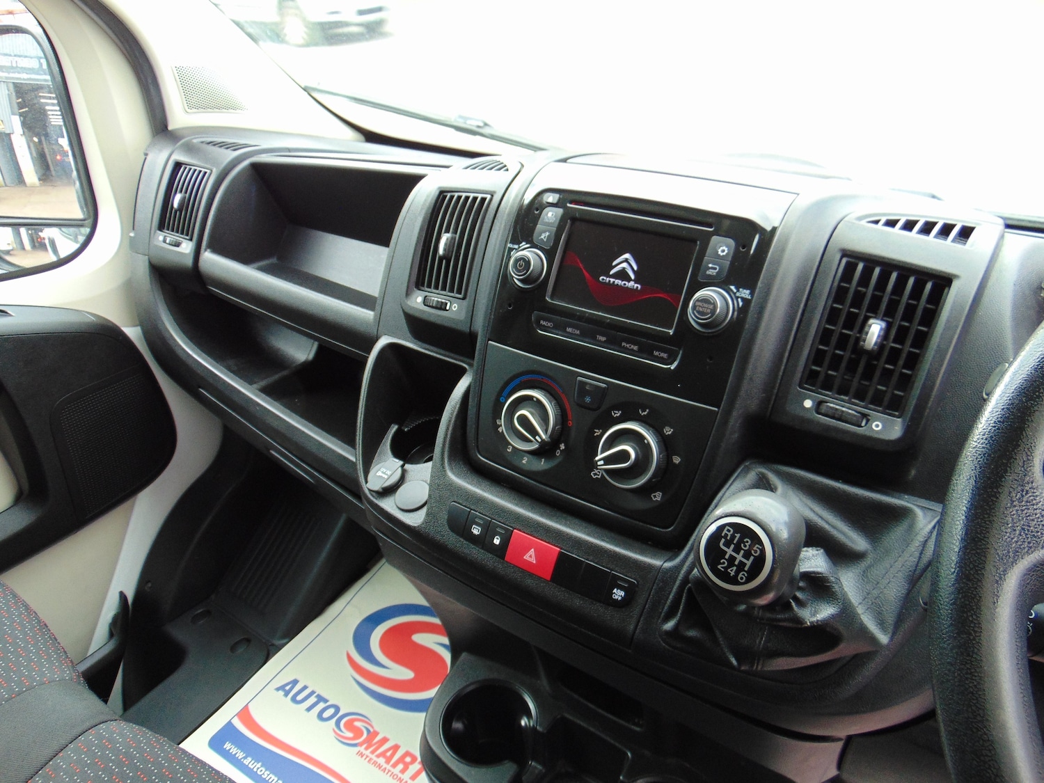 Used Citroen Relay 2018 for sale - 77804961: Photo 14