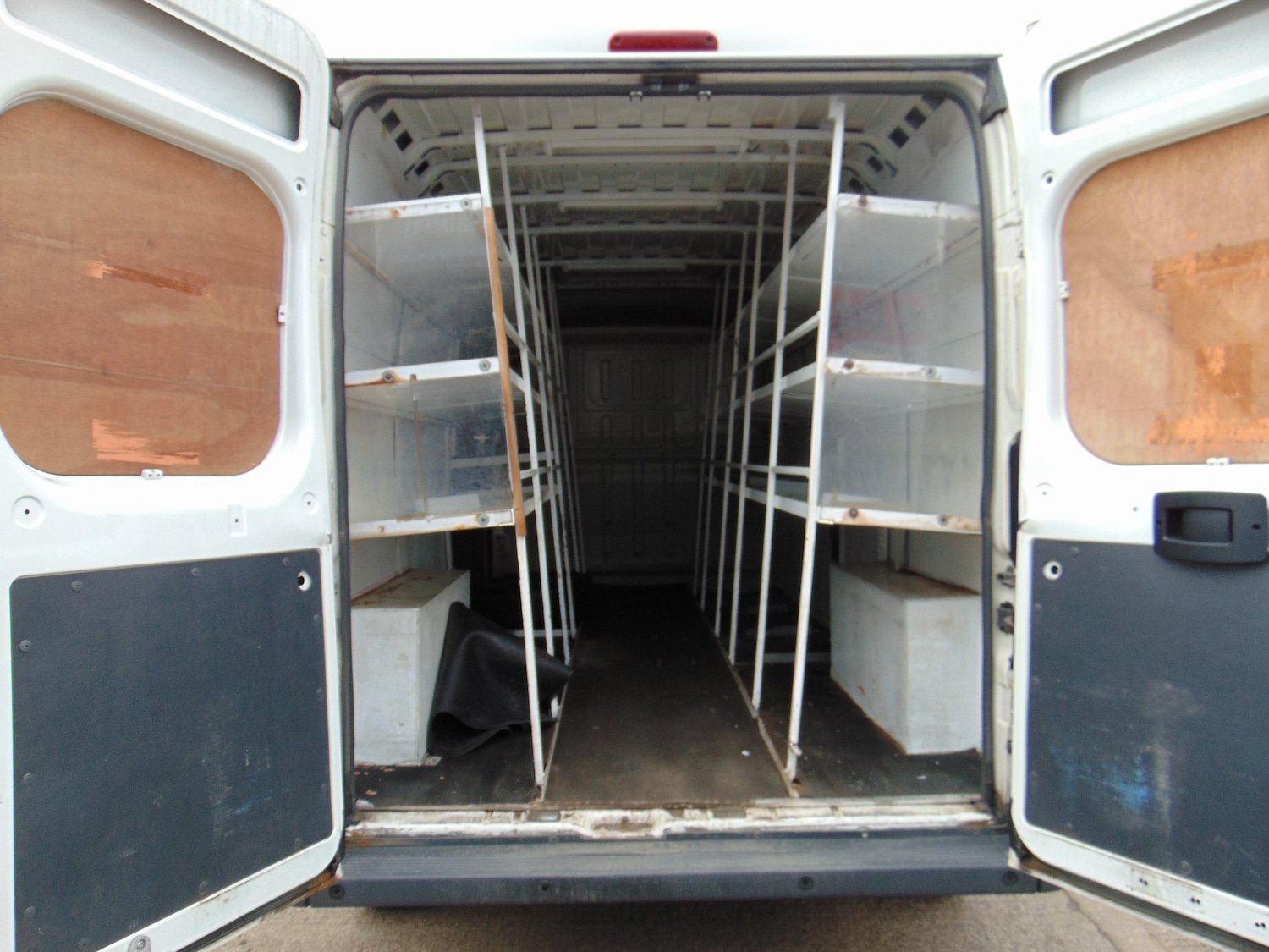 Used Citroen Relay 2018 for sale - 77804961: Photo 7