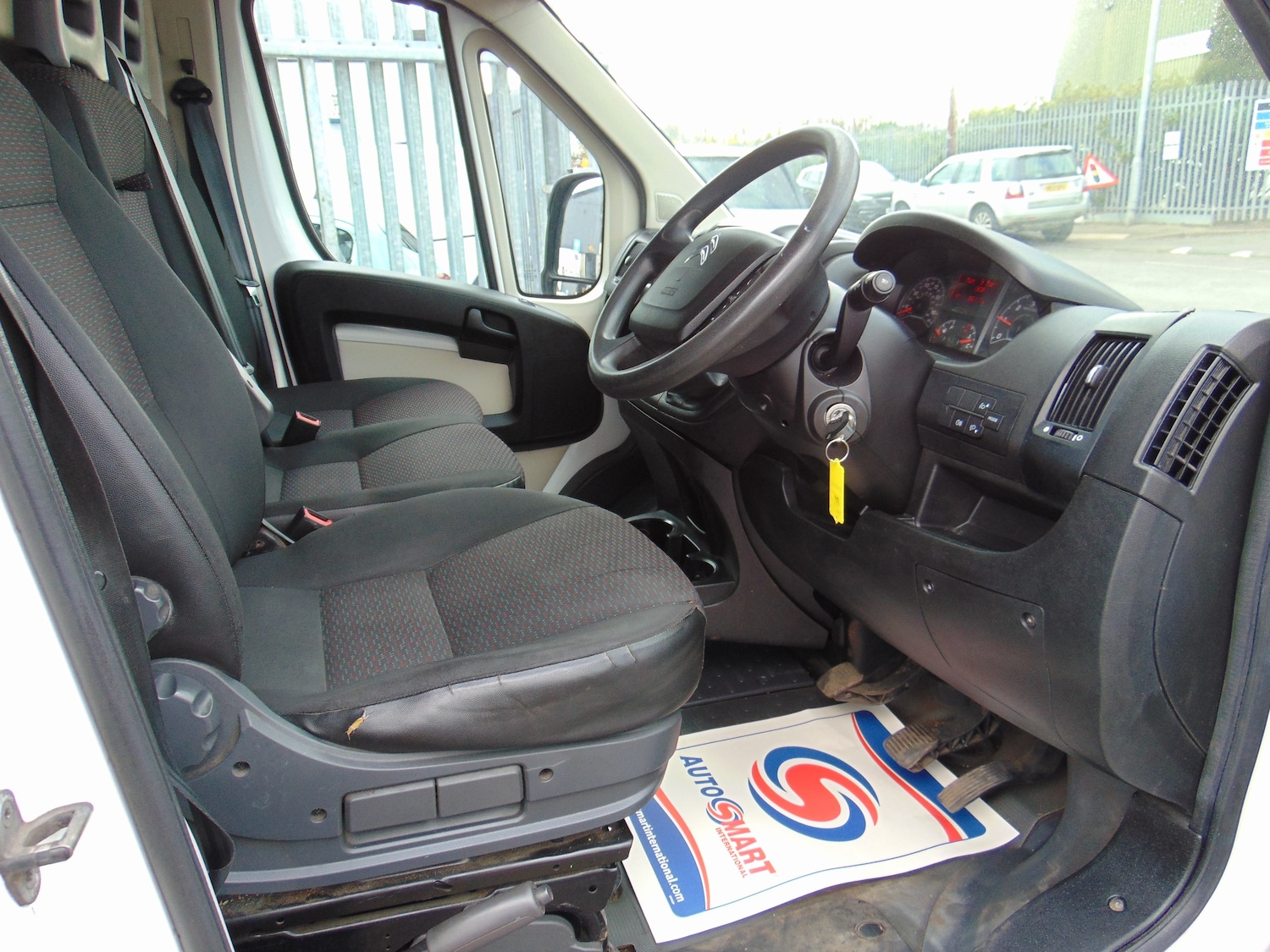 Used Citroen Relay 2018 for sale - 77804961: Photo 8