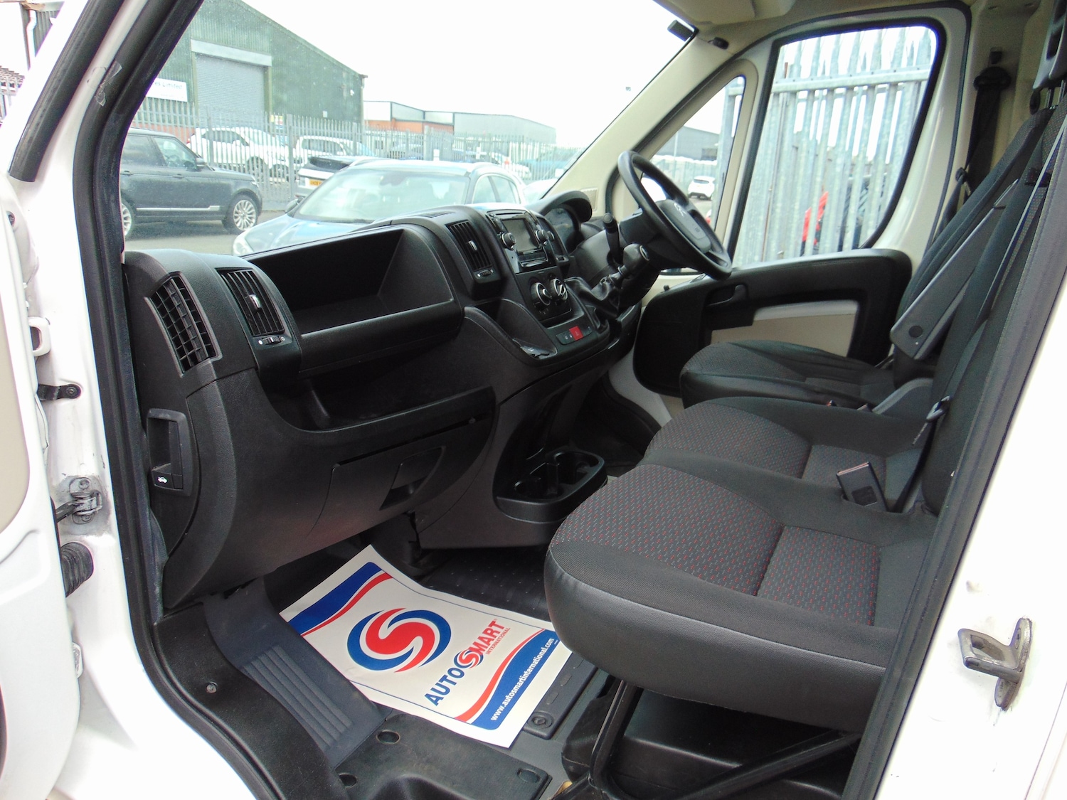 Used Citroen Relay 2018 for sale - 77804961: Photo 9