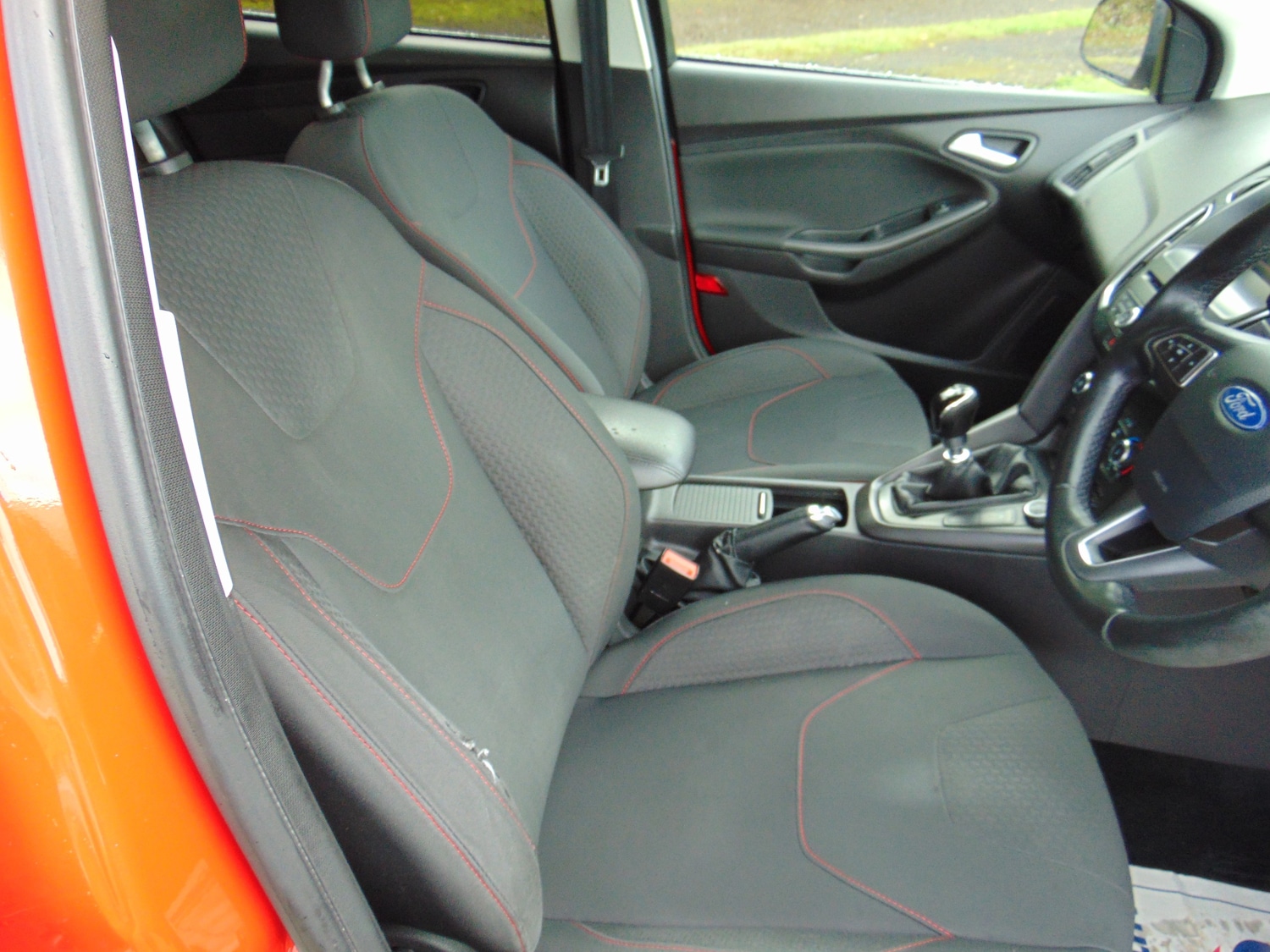 Used Ford Focus 2015 for sale - 75987223: Photo 11