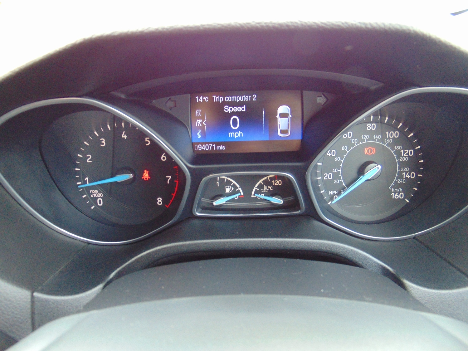 Used Ford Focus 2015 for sale - 75987223: Photo 16