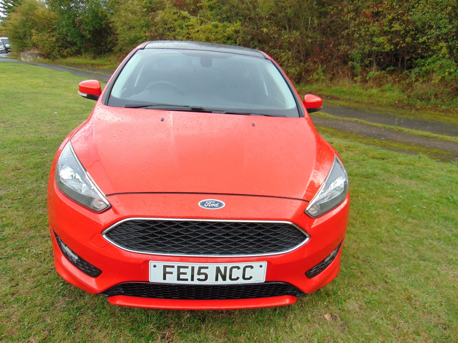 Used Ford Focus 2015 for sale - 75987223: Photo 5