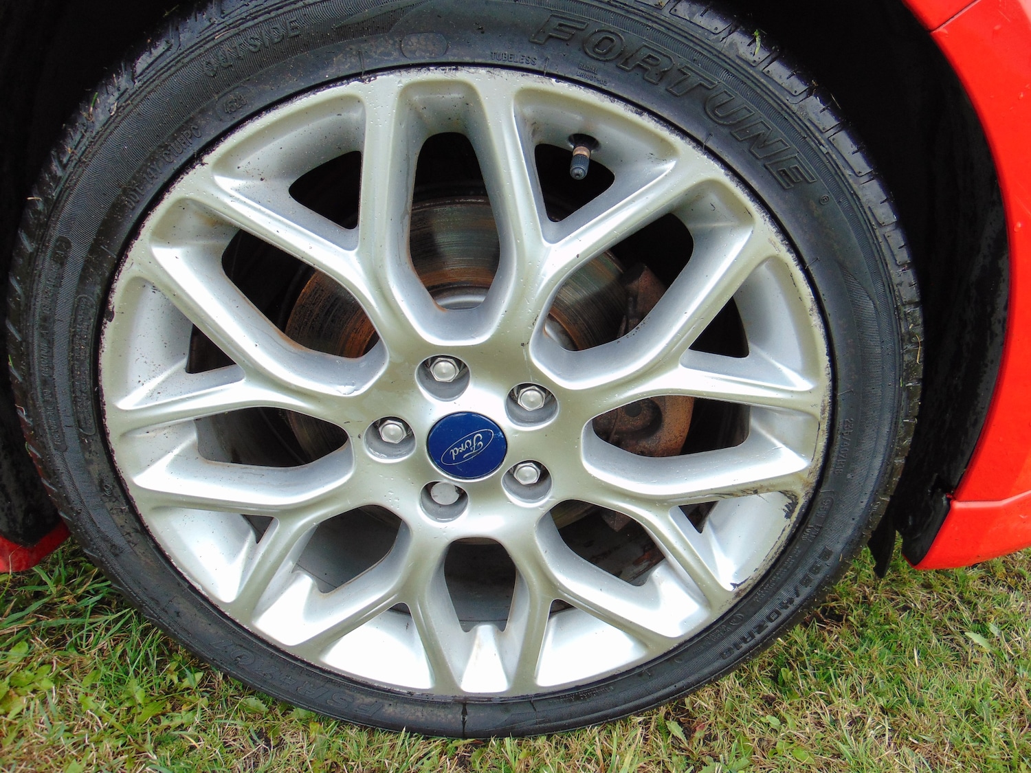 Used Ford Focus 2015 for sale - 75987223: Photo 9