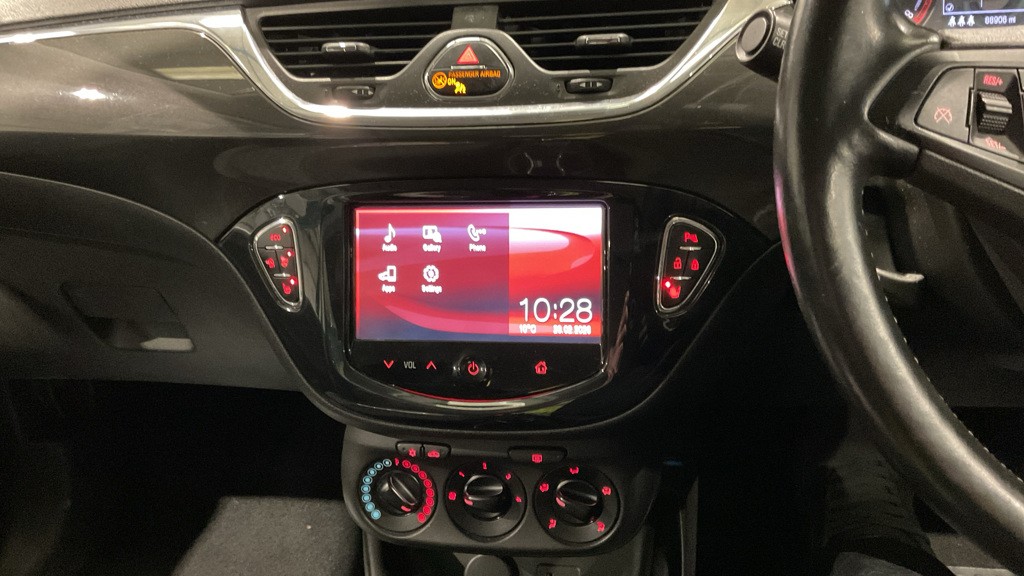 Used Vauxhall Corsa for sale - 77759506: Photo 10