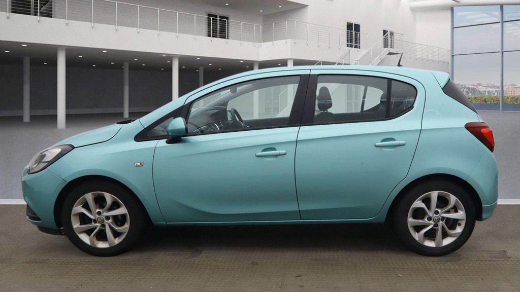 Used Vauxhall Corsa for sale - 77759506: Photo 11