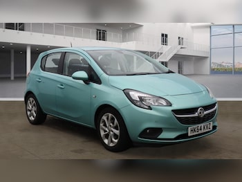Used Vauxhall Corsa 2014 for sale - 77759506: Photo