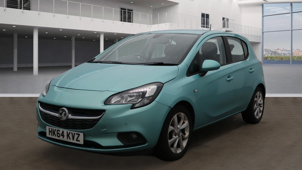 Used Vauxhall Corsa for sale - 77759506: Photo 2
