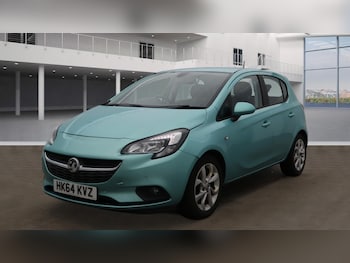 Used Vauxhall Corsa 2014 for sale - 77759506: Photo
