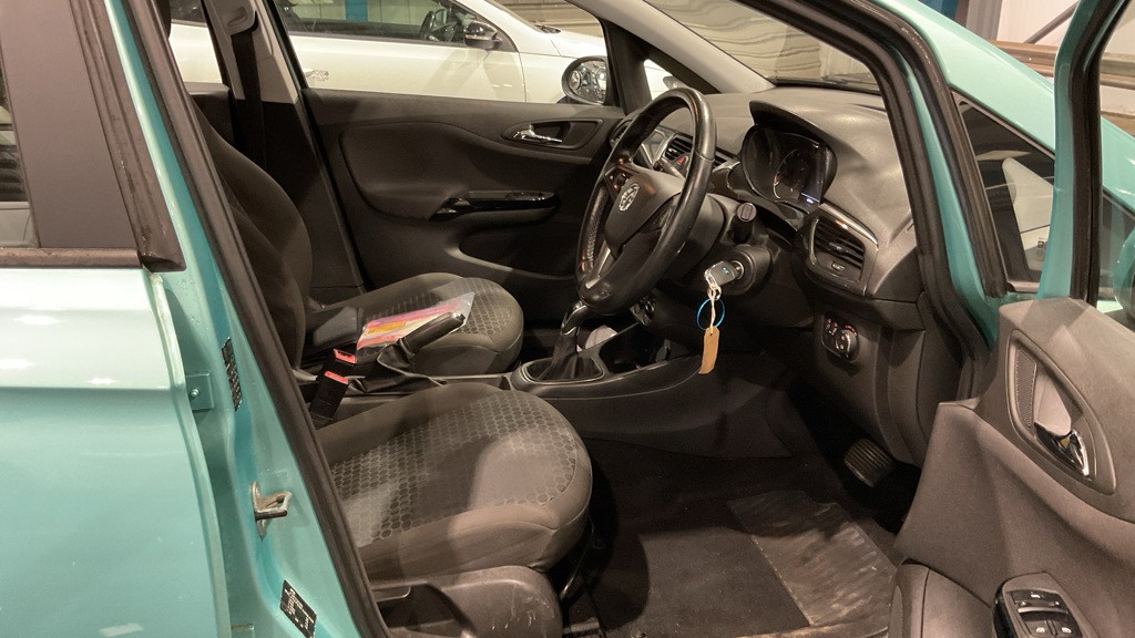 Used Vauxhall Corsa for sale - 77759506: Photo 5