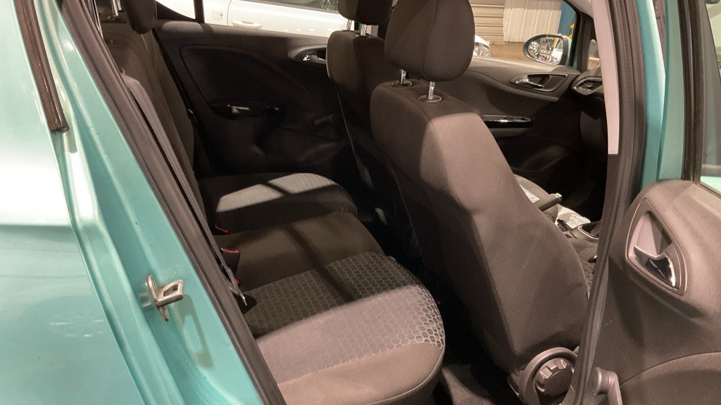 Used Vauxhall Corsa for sale - 77759506: Photo 6