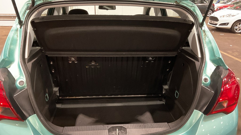 Used Vauxhall Corsa for sale - 77759506: Photo 7