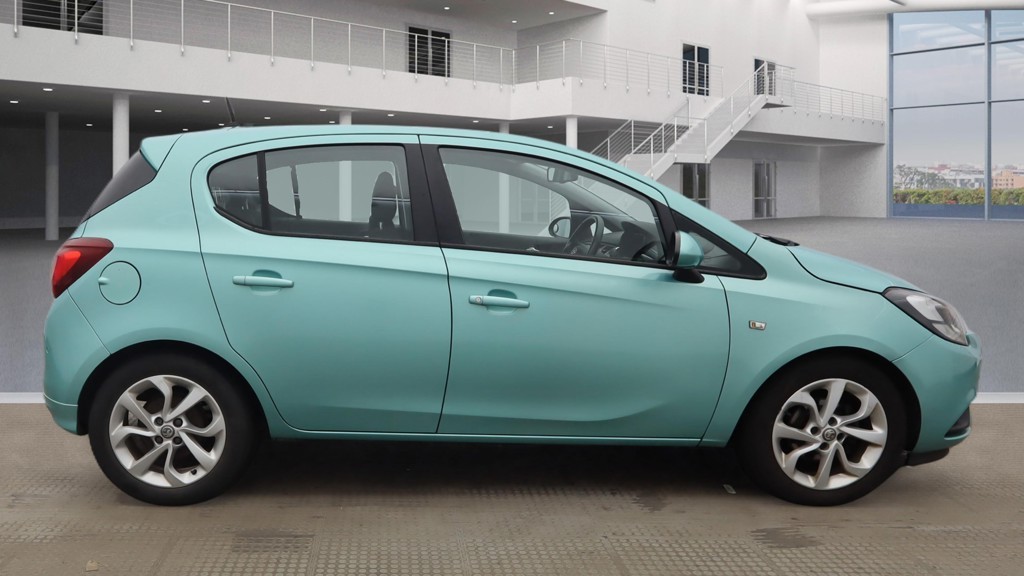 Used Vauxhall Corsa for sale - 77759506: Photo 8