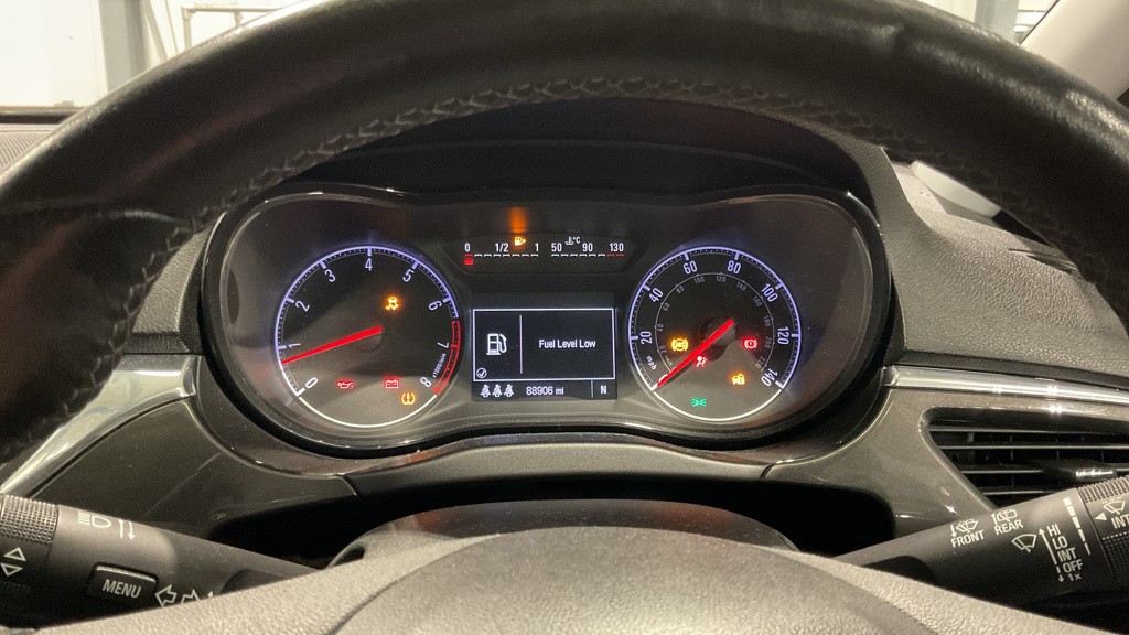 Used Vauxhall Corsa for sale - 77759506: Photo 9