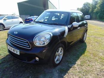 Used MINI Countryman 2014 for sale - 79170468: Photo