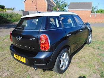 Used MINI Countryman 2014 for sale - 79170468: Photo