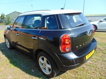 Used MINI Countryman 2014 for sale - 79170468: Photo