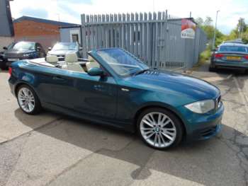 2010 (59) - 118d SE 2dr