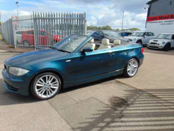 Used BMW 1 Series 2010 for sale - 75385627: Photo
