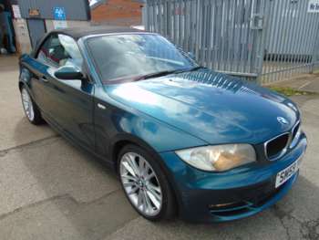 Used BMW 1 Series 2010 for sale - 75385627: Photo