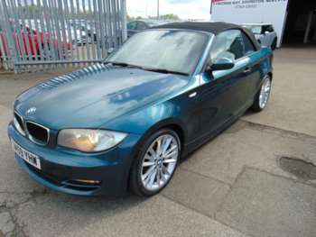Used BMW 1 Series 2010 for sale - 75385627: Photo