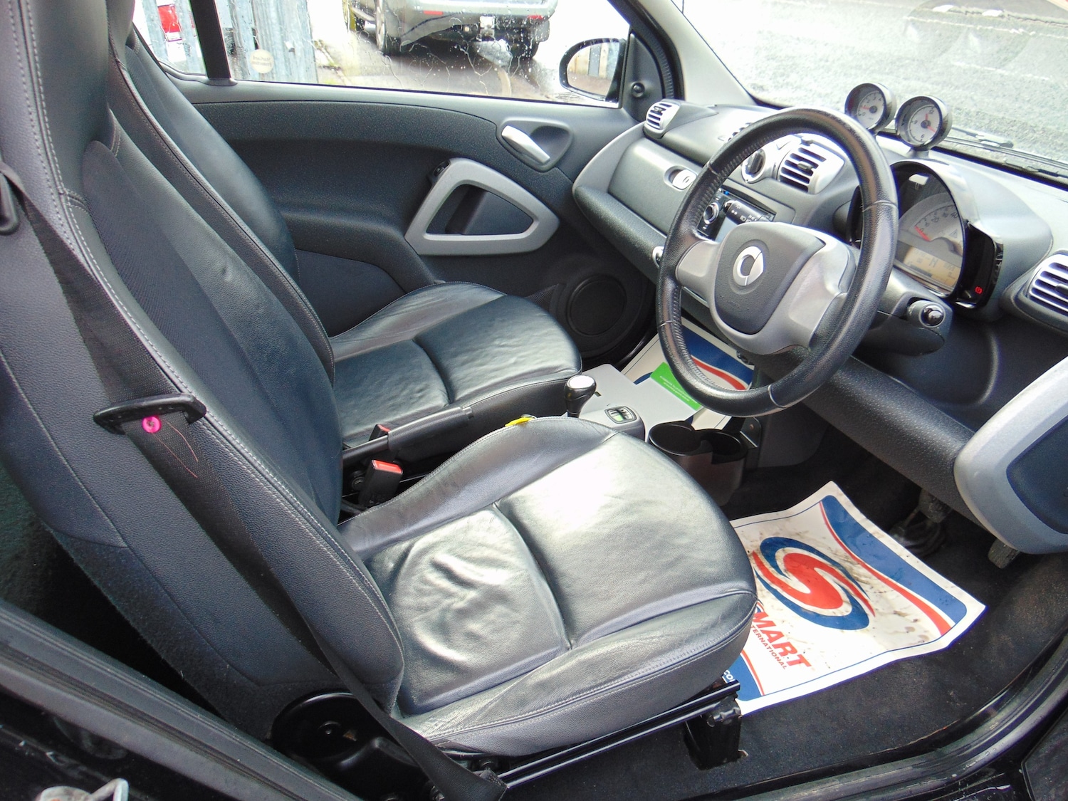 Used smart fortwo 2009 for sale - 77392288: Photo 10