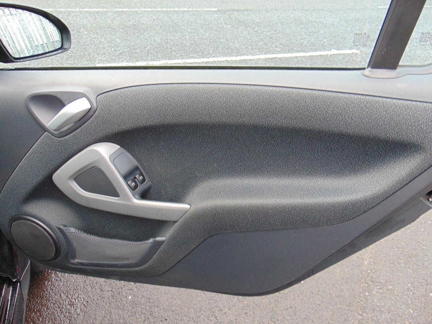 Used smart fortwo 2009 for sale - 77392288: Photo 11