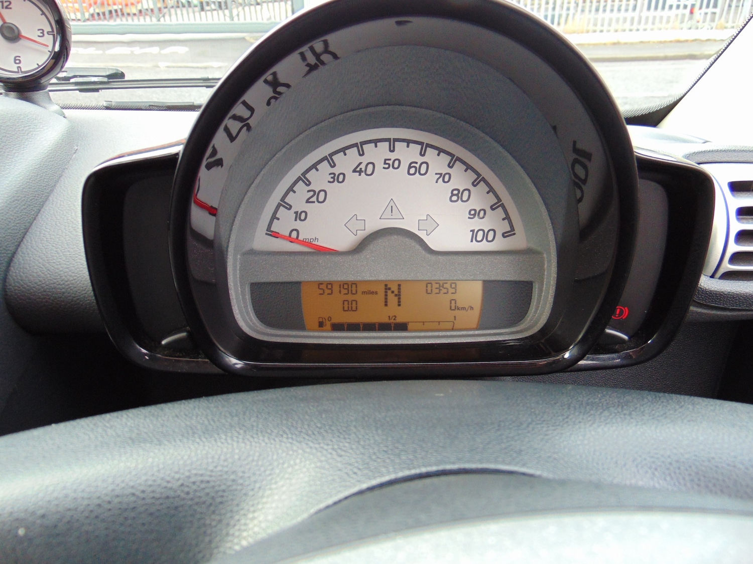 Used smart fortwo 2009 for sale - 77392288: Photo 13