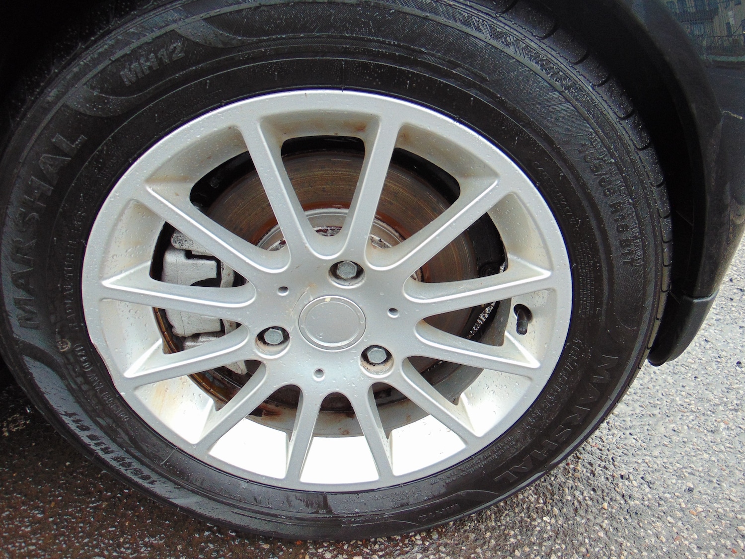 Used smart fortwo 2009 for sale - 77392288: Photo 9