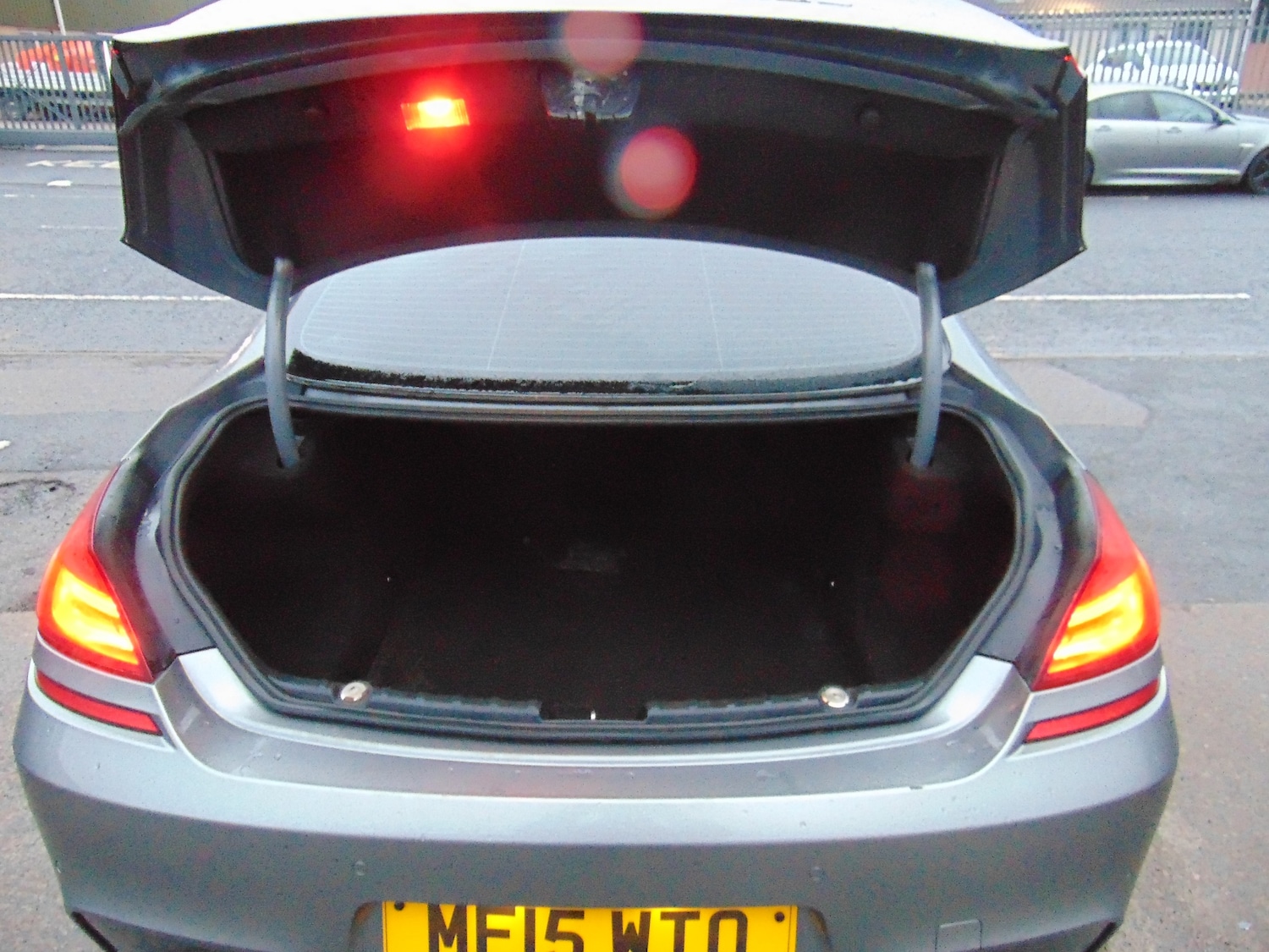 Used BMW 6 Series 2015 for sale - 77310924: Photo 17