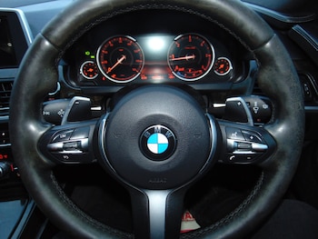Used BMW 6 Series 2015 for sale - 77310924: Photo