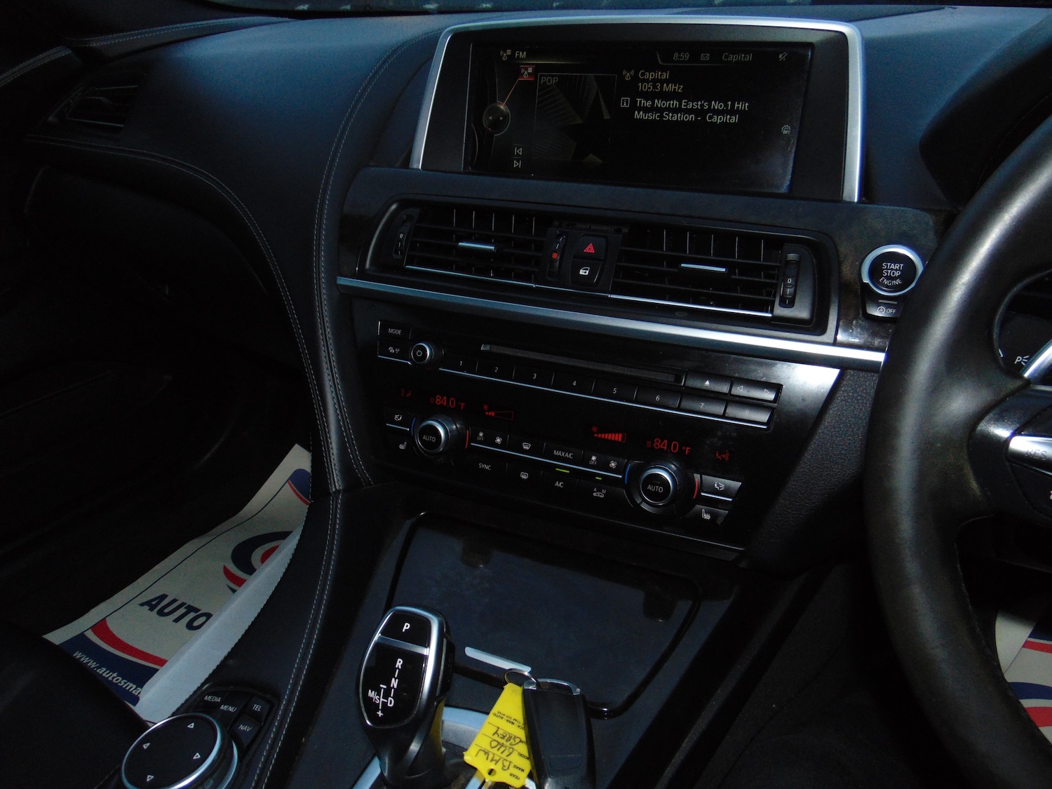 Used BMW 6 Series 2015 for sale - 77310924: Photo 2