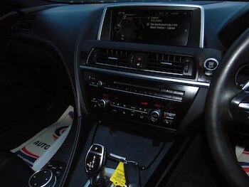 Used BMW 6 Series 2015 for sale - 77310924: Photo