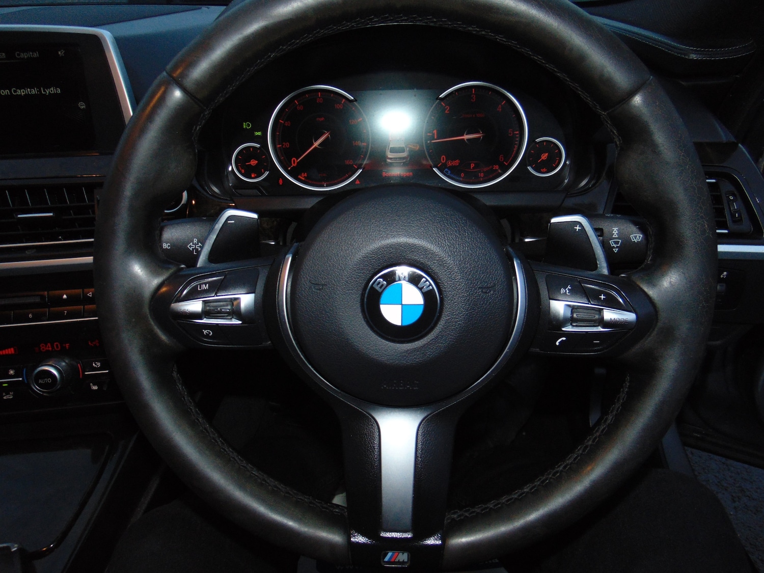 Used BMW 6 Series 2015 for sale - 77310924: Photo 3