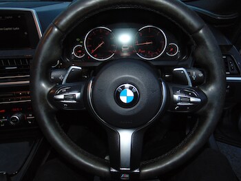 Used BMW 6 Series 2015 for sale - 77310924: Photo