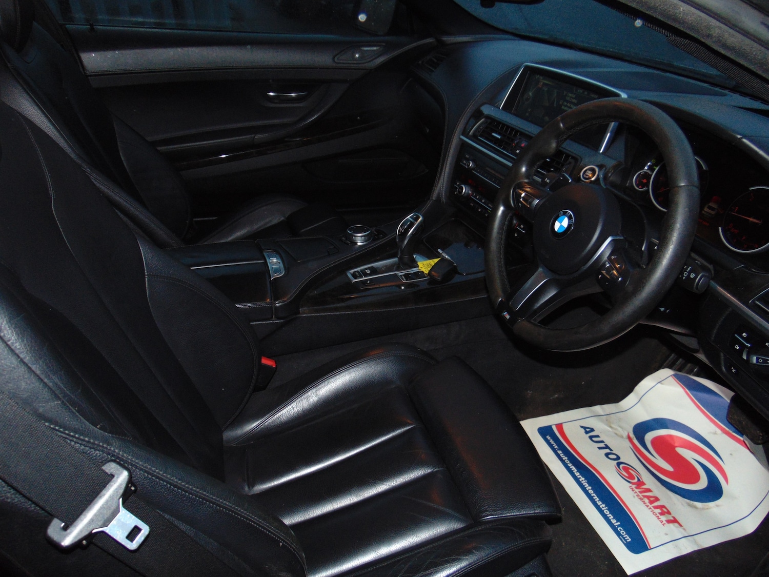 Used BMW 6 Series 2015 for sale - 77310924: Photo 5