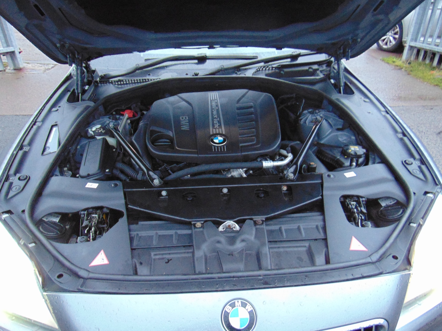 Used BMW 6 Series 2015 for sale - 77310924: Photo 7