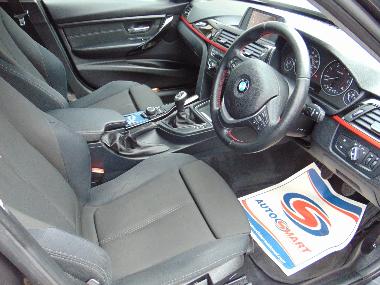 Used BMW 3 Series 2013 for sale - 77802565: Photo 10